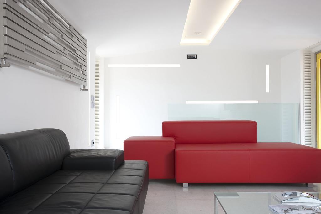 Suite Della Vite Guest House - Rome — Photos 2